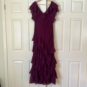 Lauren Ralph Lauren dress